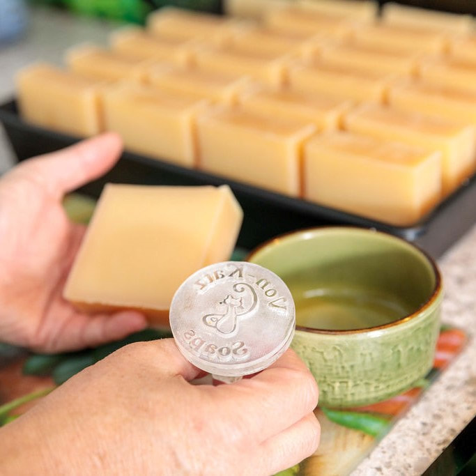 handmade natural soaps